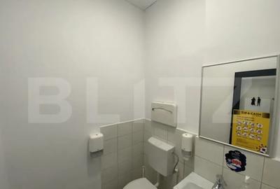 Spațiu comercial, de 72 mp, în Rovine - 13