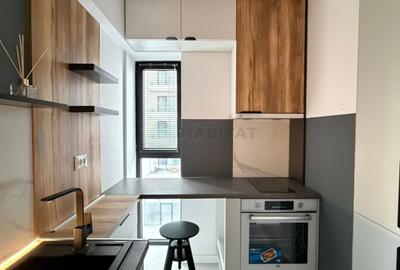 Apartament cu 2 camere în Cotroceni - 12