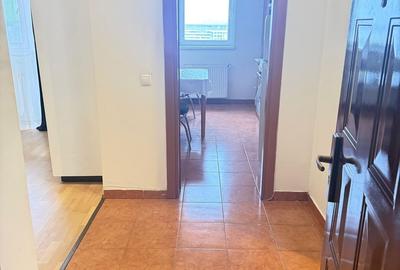 Garsonieră decomandată, mobilată în Vitan-Bârzești - 7