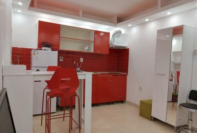 Studio central de închiriat - 9