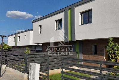 Casa smart de vanzare in complex Green Village - 1