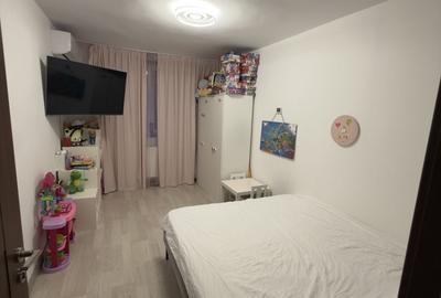 Apartament cu 2 camere, mobilat în Titan - 4
