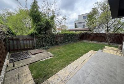 Duplex cu 5 camere cu Canalizare în Pipera - 17