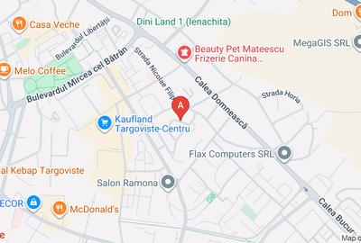 Vânzare apartament 4 camere, Târgoviște Micro 8 - 1