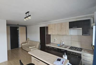 Apartament cu 2 camere decomandat în Dâmbul Rotund - 11