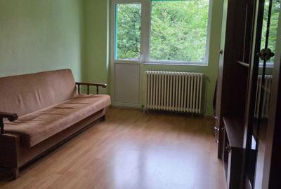 Apartament cu 2 camere decomandat în Mănăștur - 5