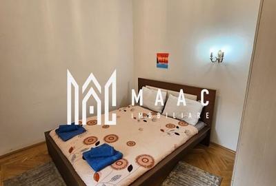 Apartament 3 camere | Ultracentral | Etaj 1 - 8