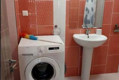 Apartament cu 2 camere nedecomandat în Central - 2