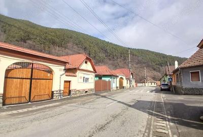 Casa in Gura Raului - 2