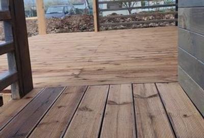 Casă cu 4 camere cu Teren 128 Mp în Dumbrava - 2