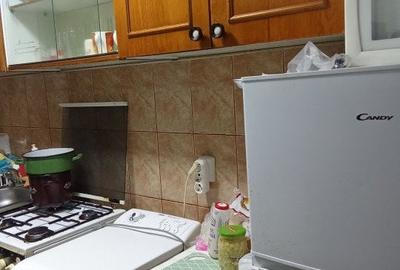 Garsonieră semidecomandată în Rogerius - 4