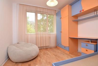 INCHIRIERE APARTAMENT 4 CAMERE DRISTOR - DRUMUL MURGULUI - LOC DE PARCARE INCLUS - 19