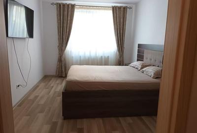 Complex Urban, Tractorul Complex Urban, Tractorul - 2