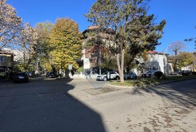 Vila interbelica in Vatra Luminoasa, arh Toma Dobrescu - 3