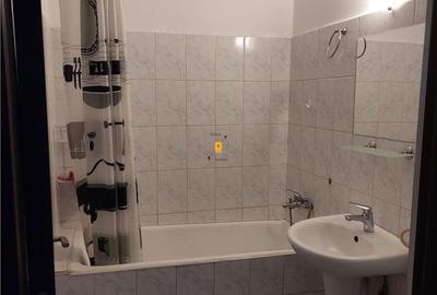 Apartament cu 2 camere semidecomandat în Nord - 5