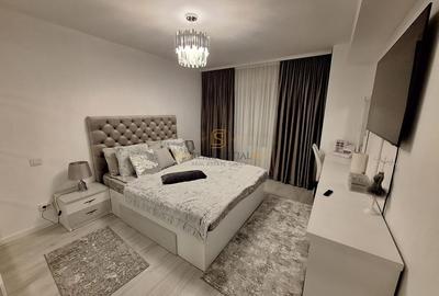 Apartament 2 camere, decomandat, bloc nou, 66 mp, mobilat complet - 7