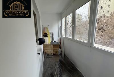 Apartament cu 2 camere decomandat, mobilat în Basarabia - 8