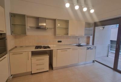 PRIMAVERII DE INCHIRIAT DUPLEX 5 CAMERE LOC PARCARE - 7