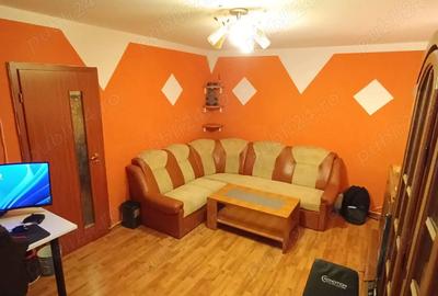 Apartament cu 2 camere semidecomandat în Șagului - 2