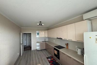 Zona Olimpia de inchiriat apartament o camera - 2