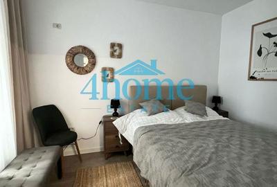 Apartament cu 2 camere în Rahova - 5