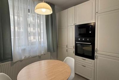 Apartament cu 2 camere în Theodor Pallady - 6