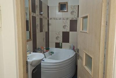 Brancoveanu -Padesu-3 camere -loc parcare - 6