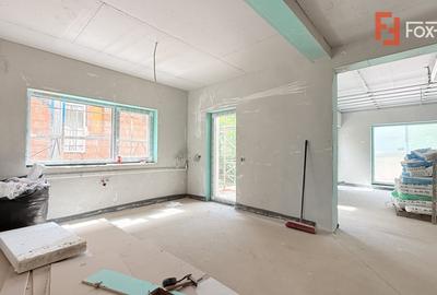 Duplex cu 4 camere cu Teren 315 Mp în Ghiroda - 5