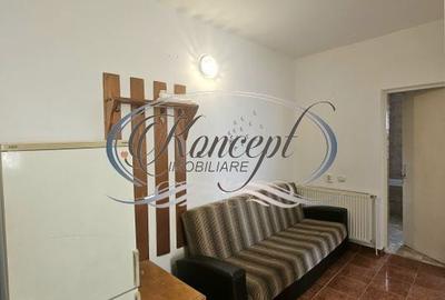 Garsonieră în Mănăștur - 2