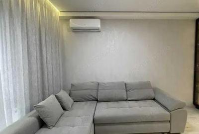 2 camere de inchiriat langa Liceul Sincai - 1