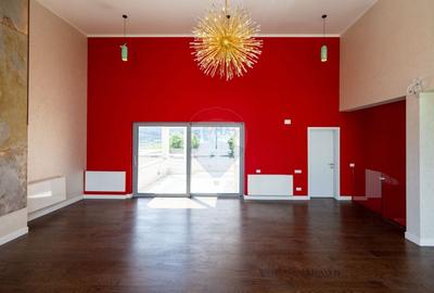 Casă individuală cu 5 camere cu Piscina în Bistrița - 18