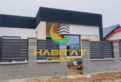 Casă individuală cu 4 camere cu Canalizare în Berceni