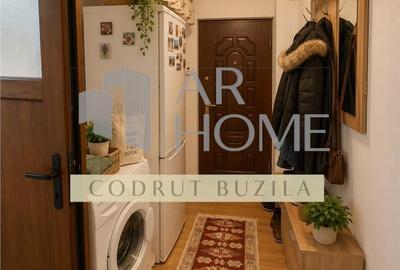Apartament cu 2 camere în Vest - 1