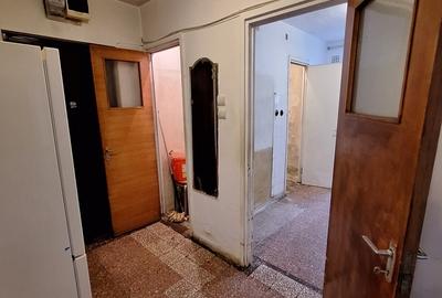 Apartament cu 3 camere decomandat în Drumul Taberei - 9