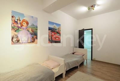 Apartament cu 3 camere langa parcul Herastrau si metrou - 13