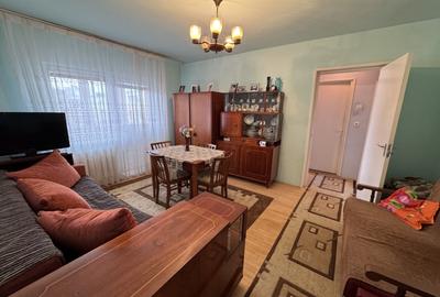 Apartament cu 2 camere semidecomandat în Mănăștur - 1