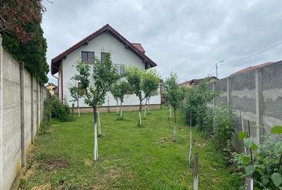 Casă cu Teren 400 Mp în Chișoda - 2