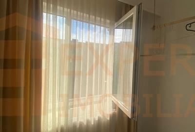 Apartament cu 2 camere semidecomandat, mobilat în Casa de Cultură - 11