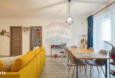 Apartament cu 2 camere decomandat, mobilat în Triaj - 12