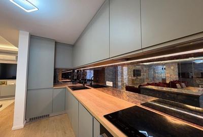 4 CAMERE * 2 Locuri Parcare * 5 Minute Padurea Baneasa - 6