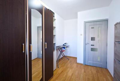 Apartament 3 camere Renovat Drumul Taberei Parc Metrou Raul Doamnei - 8