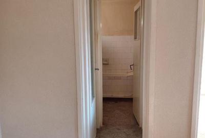 Apartament 2 camere, Tiglina 2, etaj 4, balcon mare, liber! - 9