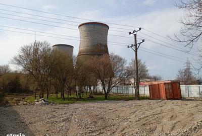 Spațiu comercial, de 2,078 mp, în Giroc - 1