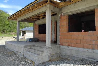 Casă cu Teren 500 Mp în Promenada - 4