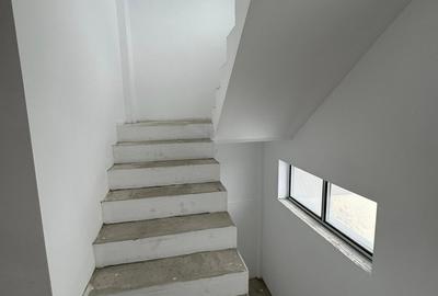 VILA  P+1 LA VANZARE - CARTIER REZIDENTIAL OVIDIU - VEDERE FRONTALA LAC - - 42