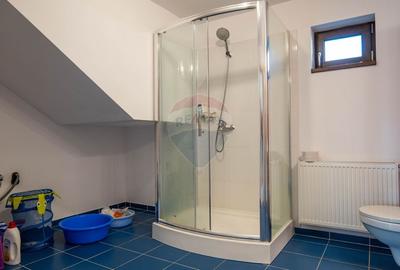 Casă individuală cu 5 camere cu Teren 675 Mp în Brănești - 21