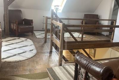 Casă în centrul Cisnădioarei cu 243mp de locuit și teren de 936mp - 5