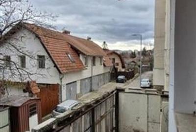 Garsoniera mobilata, echipata, terasa, Lenin, Sfantu Gheorghe - 3