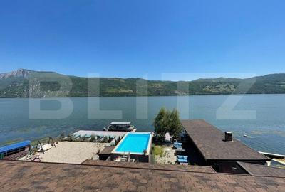 Casă individuală cu 11 camere cu Teren 600 Mp în Dubova - 1