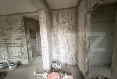 Apartament cu 3 camere decomandat în Central - 9